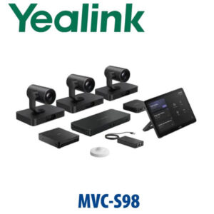 Yealink Mvc S98 Dubai