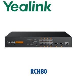 Yealink Rch80 Dubai