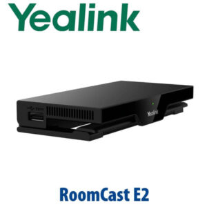 Yealink Roomcast E2 Dubai