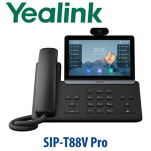 Yealink Sip T88v Pro Dubai