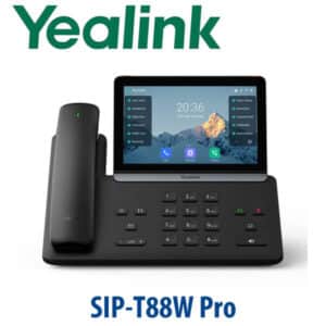 Yealink Sip T88w Pro Dubai