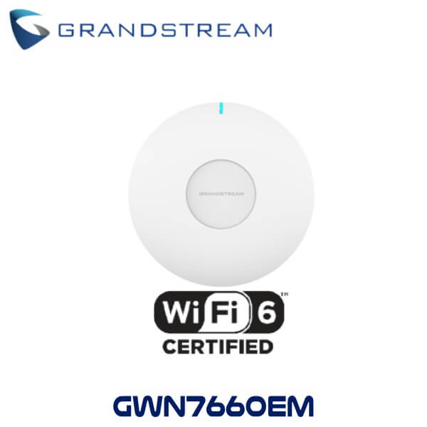 Grandstream Gwn7660em Dubai