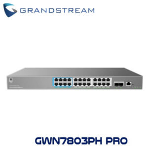 Grandstream Gwn7803phpro Dubai