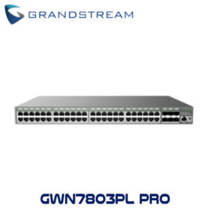 Grandstream Gwn7803plpro Dubai