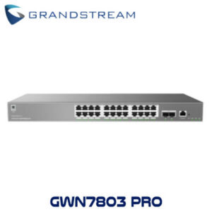 Grandstream Gwn7803pro Dubai