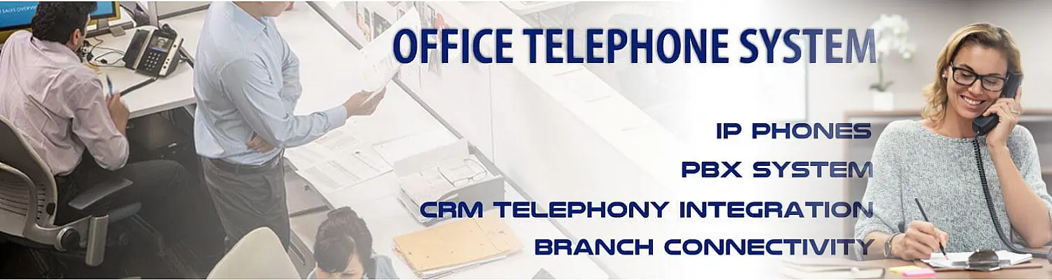 Pbx Pabx System Dubai Uae