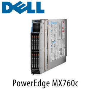 Poweredge Mx760c Dubai