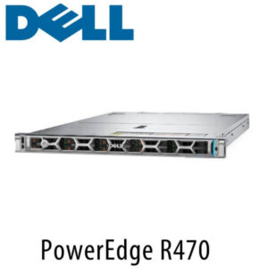 Poweredge R470 Dubai