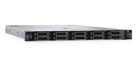 Poweredge R6325 Dell PowerEdge R6625 | Dubai Supplier | UAE In Stock