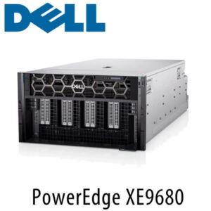Poweredge Xe9680 Dubai