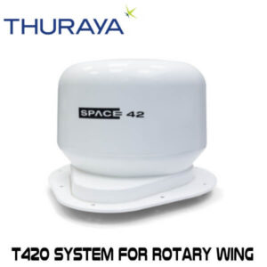 T420 System For Rotary Wing Dubai