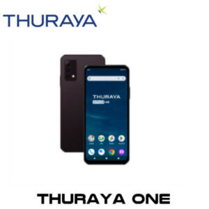 Thurayaone Dubai