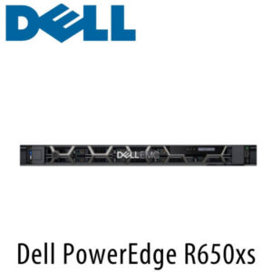 Dell Poweredge R650xs