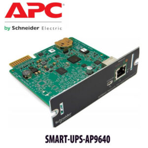 Smart Ups Ap9640 Dubai