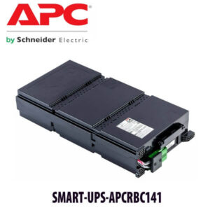 Smart Ups Apcrbc141 Dubai