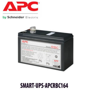 Smart Ups Apcrbc164 Dubai