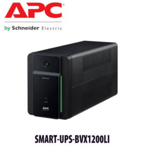 Smart Ups Bvx1200li Dubai