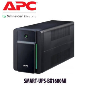 Smart Ups Bx1600mi Dubai