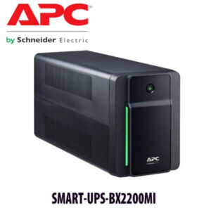 Smart Ups Bx2200mi Dubai