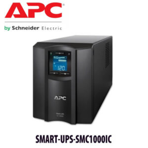 Smart Ups Smc1000ic Dubai