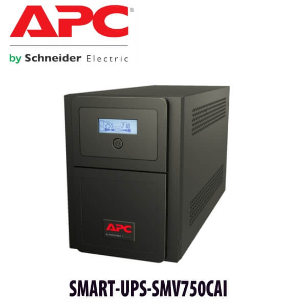 Smart Ups Smv750cai Dubai
