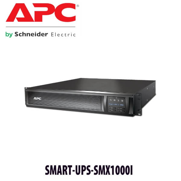 Smart Ups Smx1000i Dubai
