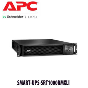 Smart Ups Srt1000rmxli Dubai