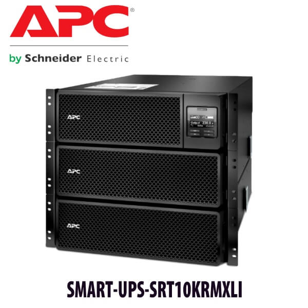 Smart Ups Srt10krmxli Dubai