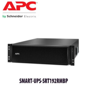 Smart Ups Srt192rmbp Dubai