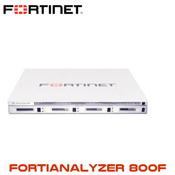 Fortianalyzer 800f Dubai