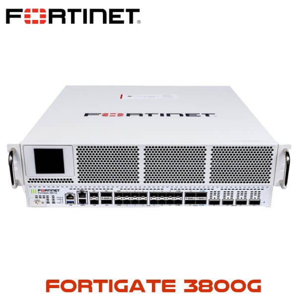 Fortigate 3800g Dubai