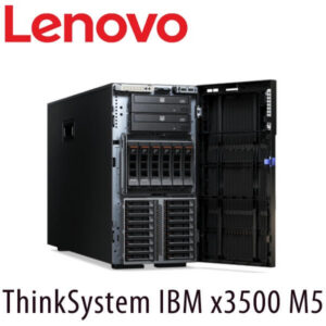 Thinksystem Ibm X3500 M5