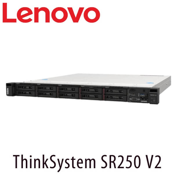 Thinksystem Sr250 V2