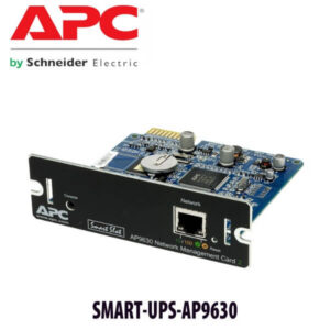Smart Ups Ap9630 Dubai