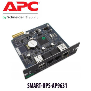 Smart Ups Ap9631 Dubai