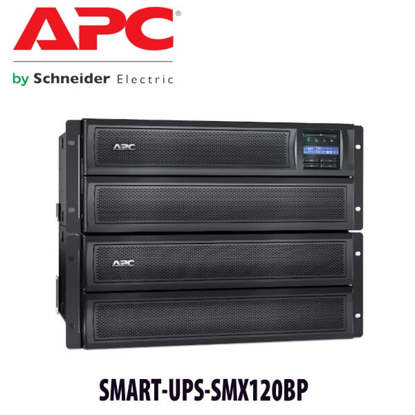 Smart Ups Smx120bp Dubai