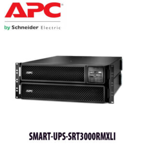 Smart Ups Srt3000rmxli Dubai