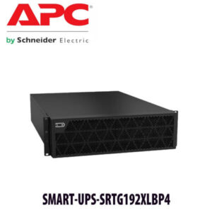 Smart Ups Srtg192xlbp4 Dubai