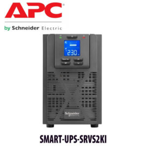 Smart Ups Srvs2ki Dubai