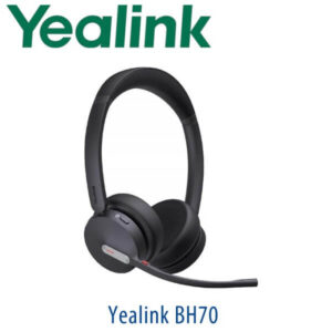 Yealink Bh70 Dubai