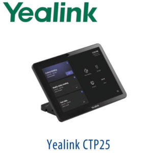 Yealink Ctp25 Dubai