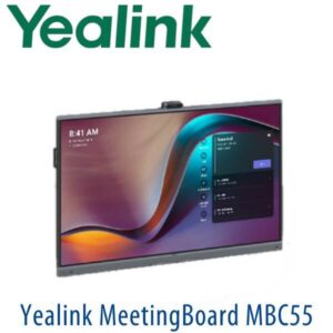 Yealink Meetingboard Mbc55 Dubai