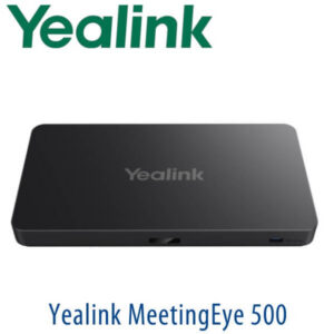 Yealink Meetingeye 500 Dubai
