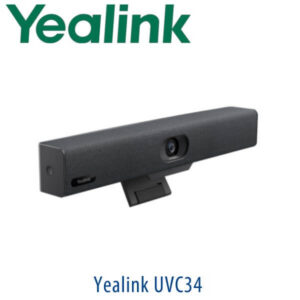 Yealink Uvc34 Dubai