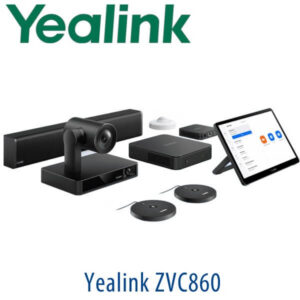 Yealink Zvc860 Dubai