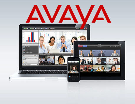 Avaya Sharjah