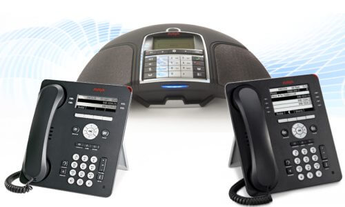 Avaya Phones UAE