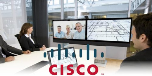 Cisco Video Conferencing System UAE