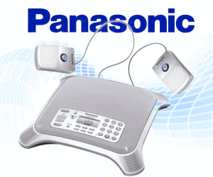 Panasonic-Conference-Phones-In-UAE