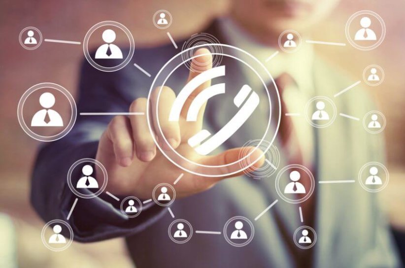 Remeote-worker-Telephone-Solutions Remote employee Telephone System